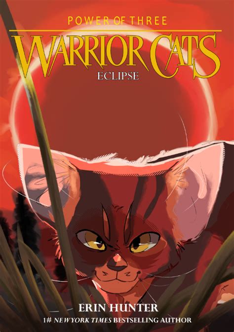 ECLIPSE | Warrior Cats