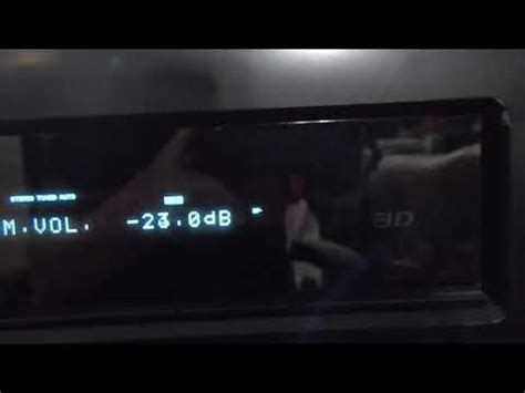 Denon AVR-791 hdmi home theater receiver with remote | Reverb