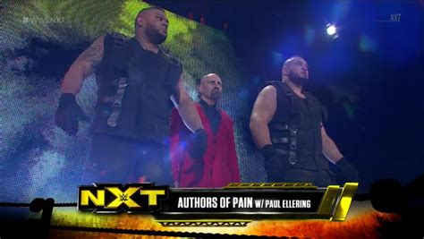 Authors of Pain with Paul Ellering Pro Wrestling, Authors, Paul, Concert, Movies, Movie Posters ...