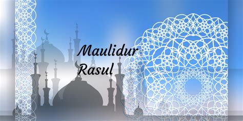 Maulidur Rasul 2022 - rollingmaulid