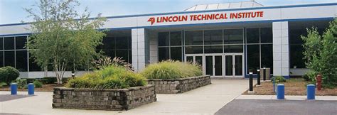 Frequently Asked Questions for the East Windsor CT Lincoln Tech Campus