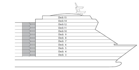 Ship categories and cabins AIDAsol, AIDA - Logitravel