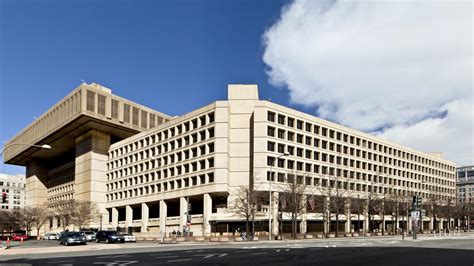 How the FBI's headquarters relocation to Maryland or Virginia stacks up ...