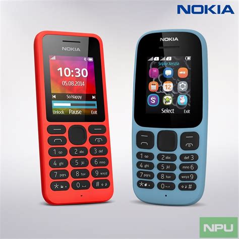 New Nokia 130: Full Specs, Price, (in India), Release Date, Images, Video