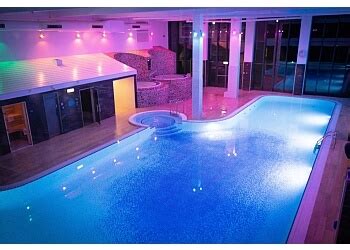 3 Best Spas in Wirral, UK - Expert Recommendations