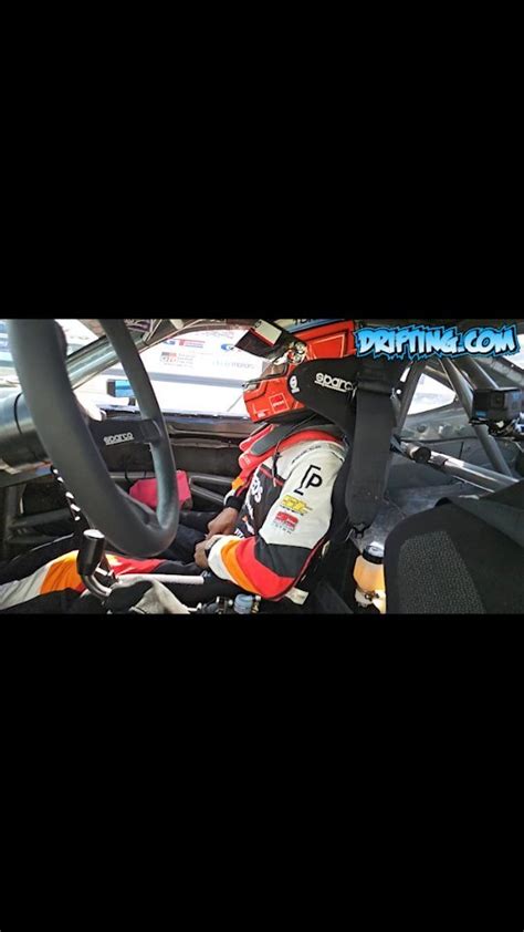 Daijiro Yoshihara – Drift Ride-Along @ 2023 Formula Drift Irwindale – DRIFTING.com