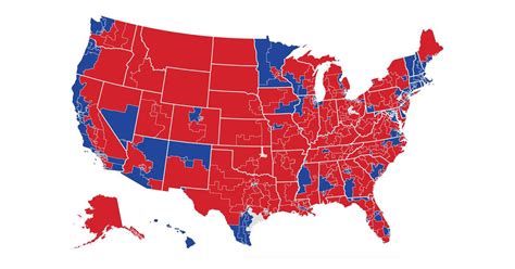 Midterm Elections Could Have a Big Impact on Redistricting