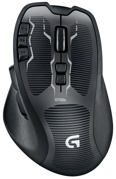 G700s Logitech Gaming Mouse - Member Reviews - Linus Tech Tips