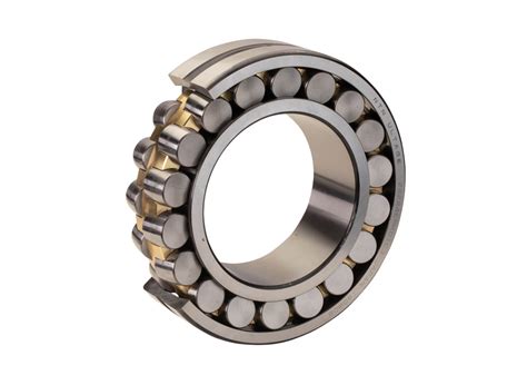 The Importance of Radial Clearance When Installing Spherical Roller Bearings | NTN Americas