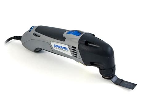 Dremel Multi-Max Oscillating Tool Kit