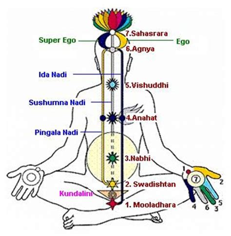 Safe Kundalini Awakening Yoga Breathing Technique