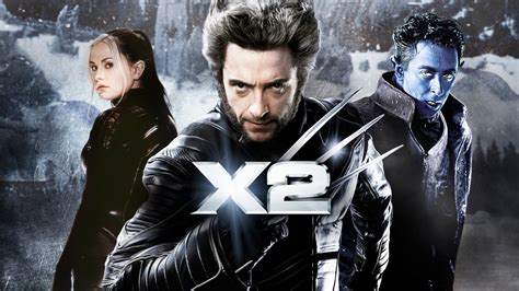 'X2: X-Men United' Arrives on Disney+ in October | Marvel