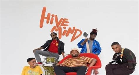 The Internet Releases Hive Mind Album Stream - Kick Mag