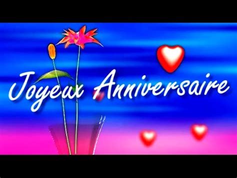 Chanson Joyeux Anniversaire Avec Prénom Gratuit