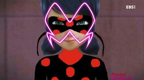 Evil Ladybug (Miraculous ladybug) by MichelleFlores29 on DeviantArt