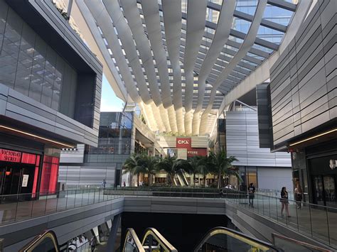 Brickell City Center in Miami FL. [2236x1135] #building #architecture # ...