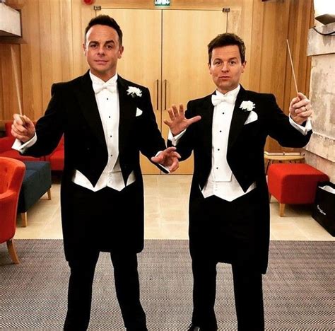 ant and dec | Ant & dec, Ant n dec, Celebrities