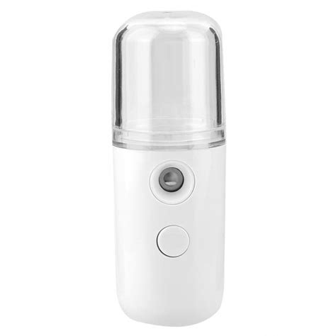 NANO MIST SPRAYER - Design Ark