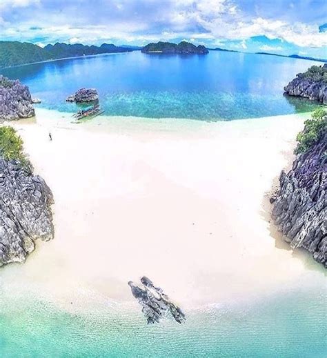 Caramoan Island, Philippines. | Top beach destinations, Philippines ...