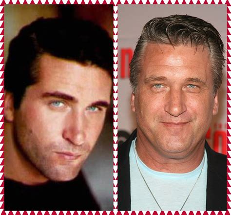 The Baldwin Brothers & Their Most Memorable Roles - HubPages