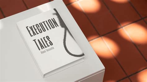 Execution Tales – SHOUT my Book