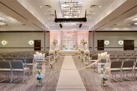 Wedding Venues Edina, MN | The Westin Edina Galleria