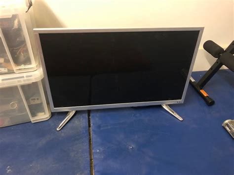 Fake TV monitor (free) | in Windsor, Berkshire | Gumtree