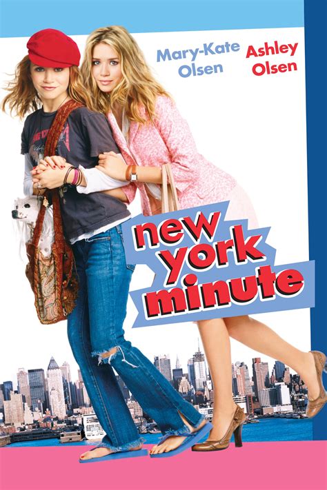 New York Minute - Mary-Kate & Ashley Olsen Photo (44502877) - Fanpop