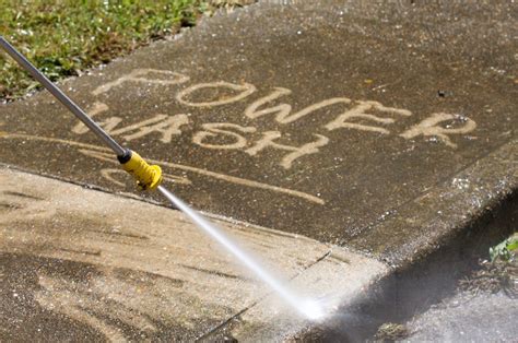 Power Washing vs Pressure Washing - Wash Masters Window Cleaners & Pressure Washing