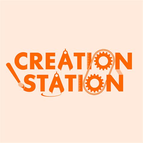 Creation Station — MindWorks Resources