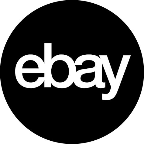 Vector Ebay Logo PNG Background Image | PNG Arts