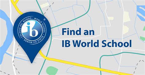 Find an IB World School - International Baccalaureate®