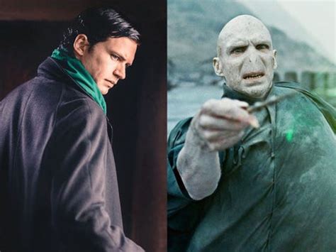 'Harry Potter' spinoff movie about Voldemort premieres on YouTube ...