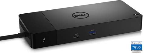 Dell Thunderbolt™ Dock – (WD22TB4) : Laptop Computer Docks | Dell UK