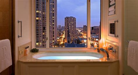 The Best Spa Hotels in Chicago | The Hotel Guru