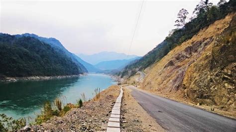 The Scenic Entrance of Arunachal Pradesh – Pasighat - Tripoto