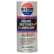 Engine Oil Stop Leak Additives