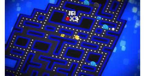 Pac-Man 256 Game Review | Common Sense Media