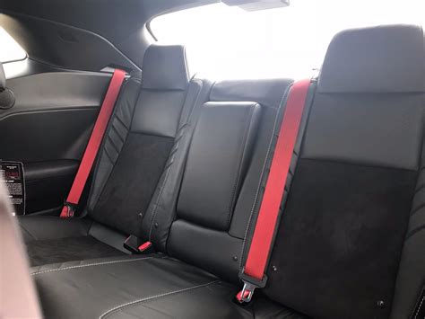 Red interior | Page 4 | SRT Hellcat Forum