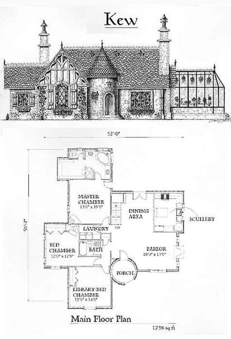 14 Cottagecore house floor plans ideas in 2021 | house floor plans, cottage floor plans, house plans