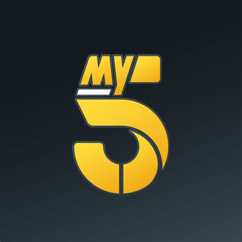 My5 - Channel 5 - Apps on Google Play