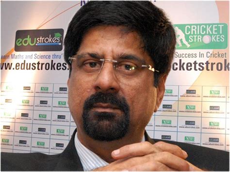 Kris Srikkanth b'day: Cheeka turns 61: A tribute to dashing opener Krishnamachari Srikkanth on ...