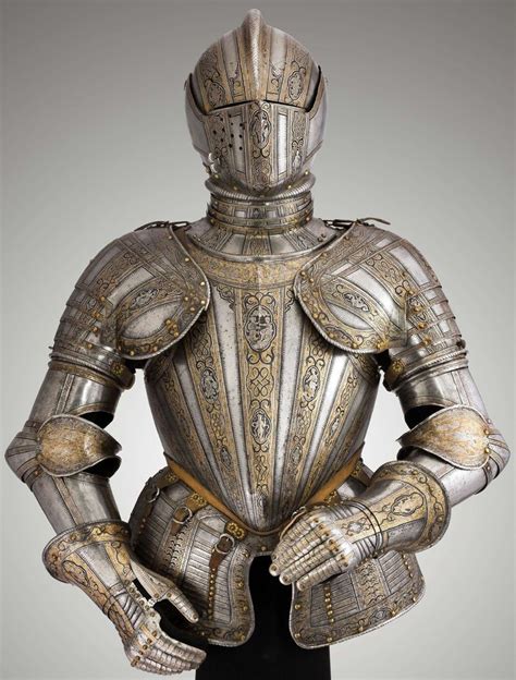 126 best images about Medieval & Renaissance Jousting & Tournament Armour on Pinterest | Tirol ...