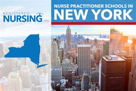 2025 Best Nurse Practitioner Programs in New York (Online & Campus Ranked)