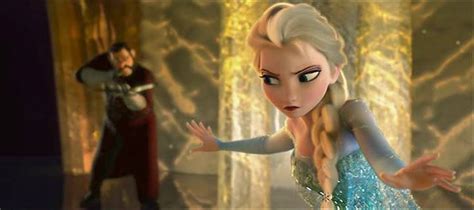 Elsa Vs The Guards - Disney Princess Photo (36622262) - Fanpop