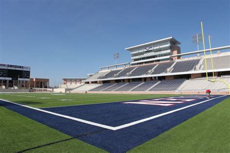 10 high school football stadiums to see before you die