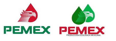 Pemex Logo - LogoDix