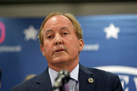 Texas AG Ken Paxton fights misconduct lawsuit in Dallas appeals court