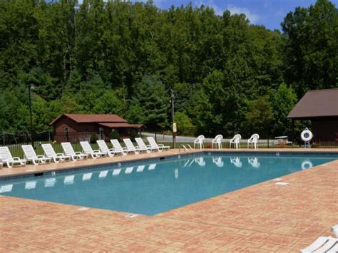 Black Forest Family Camping Resort | VisitNC.com