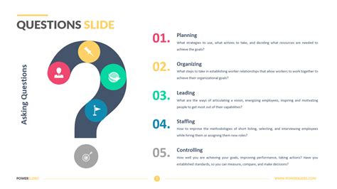 Questions Slide | End Slides | Access 7,350+ Templates Now!